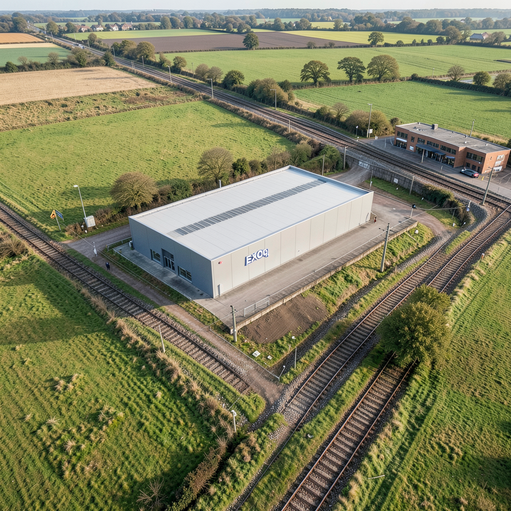 Council to decide on Exeter College's £900m data centre near Oxford